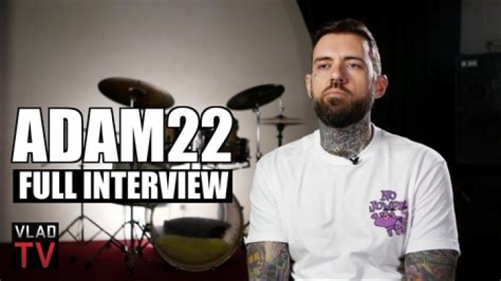 Celina Powell & Adam22's Impact On Entertainment
