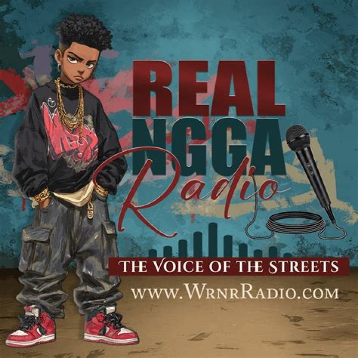 Chicago's Poetic Voice Of The Streets