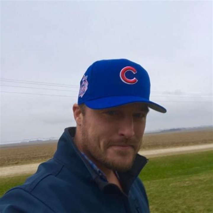 Chris Soules Biography, Age, Height, Wife, Net Worth, Family |