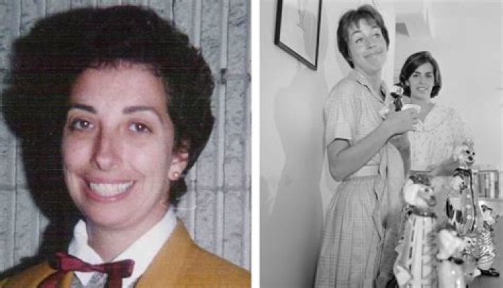 Chrissie Burnett, The Sister Behind Carol's Success