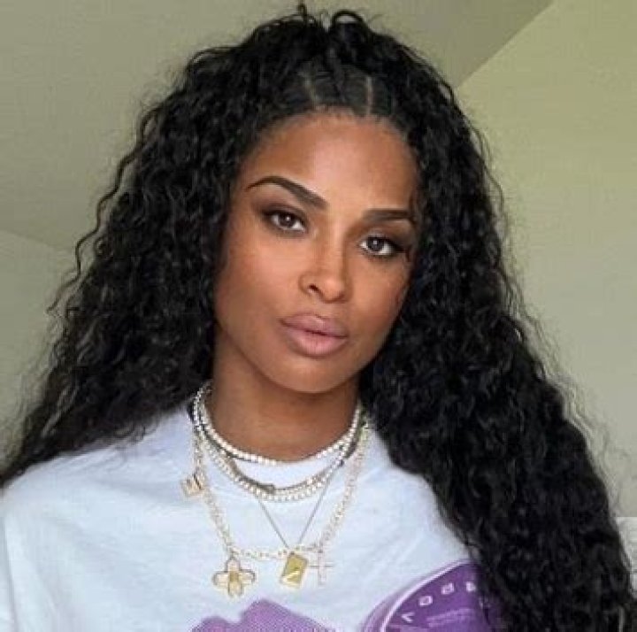 Ciara Net Worth 2023