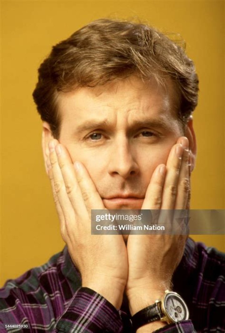 Comedian, Impressionist, And Cultural Icon