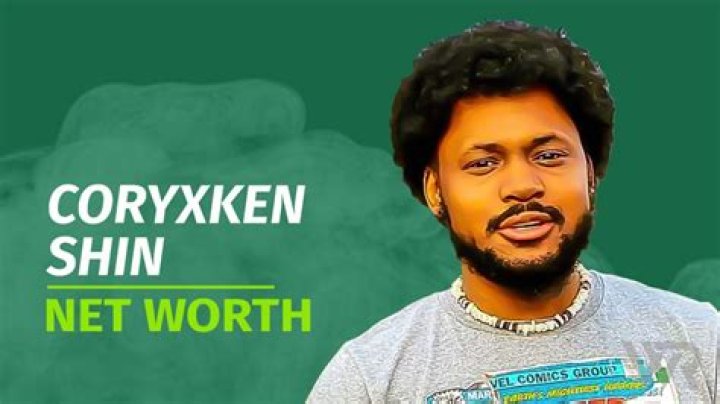 CoryxKenshin Net Worth, Age, Height, Bio, Birthday, Wiki! ·