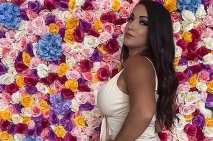Courtney Tillia: OnlyFans model claimed trolls write 'awful' comments about her kids