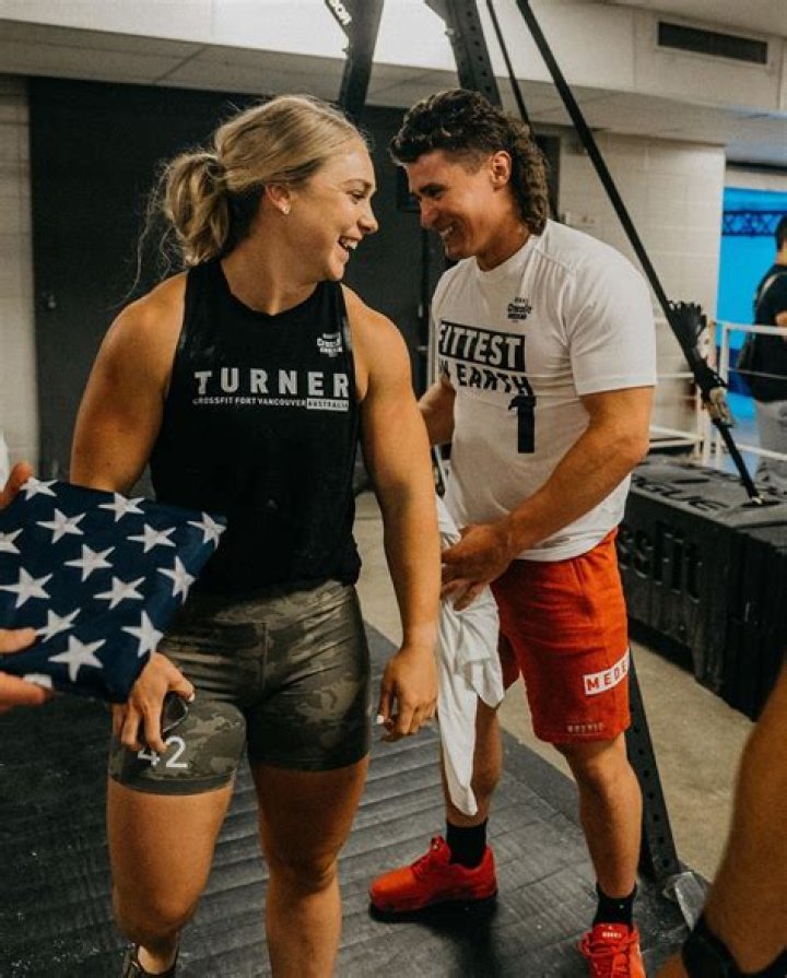 CrossFit Athlete, Partner, Profession, and Net Worth! ·