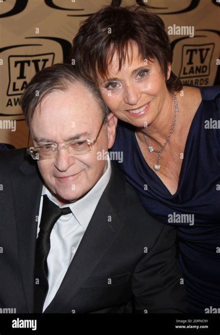 David L. Lander Biography, Age, Height, Wife, Net Worth, Family |