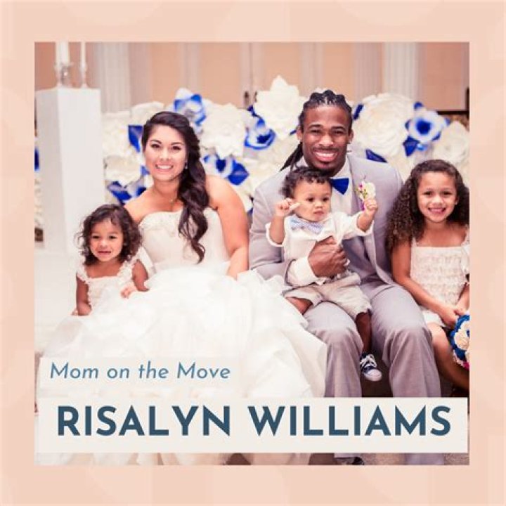 DeAngelo Williams Salary and Net worth; How is his Married Life with wife Risalyn Williams? ·