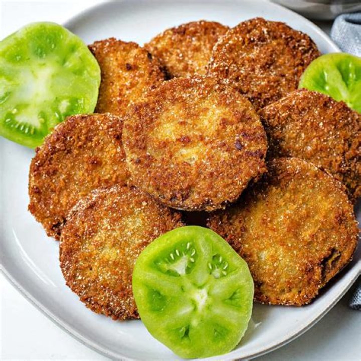 Did they cook Frank in Fried Green Tomatoes? ·