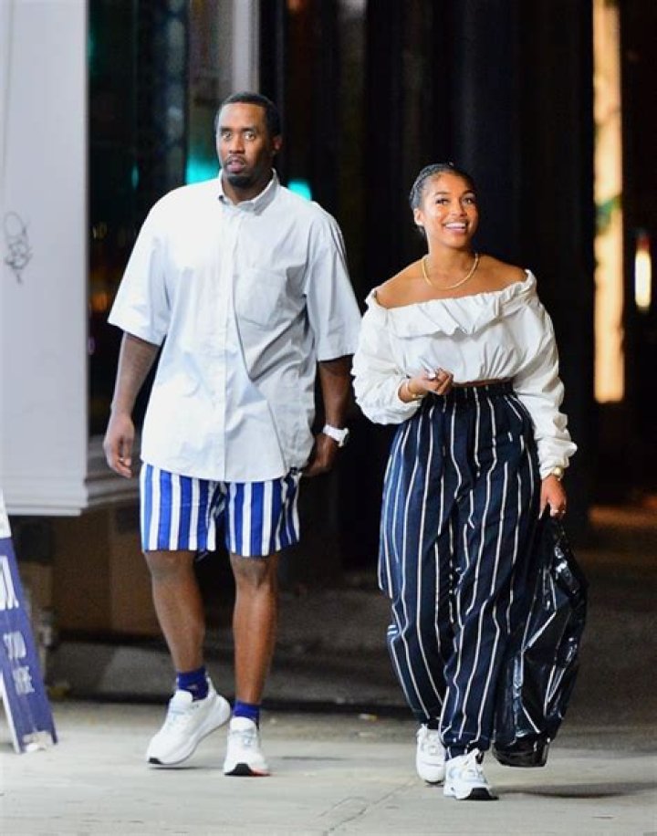 Diddy & Lori Harvey: The Power Couple Unveiled