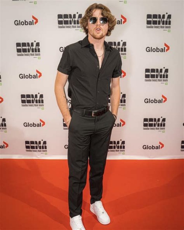 Discover Bailey Zimmerman's True Identity