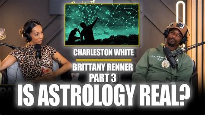 Discover Brittany Renner's Zodiac: Unlocking Personality And Potential