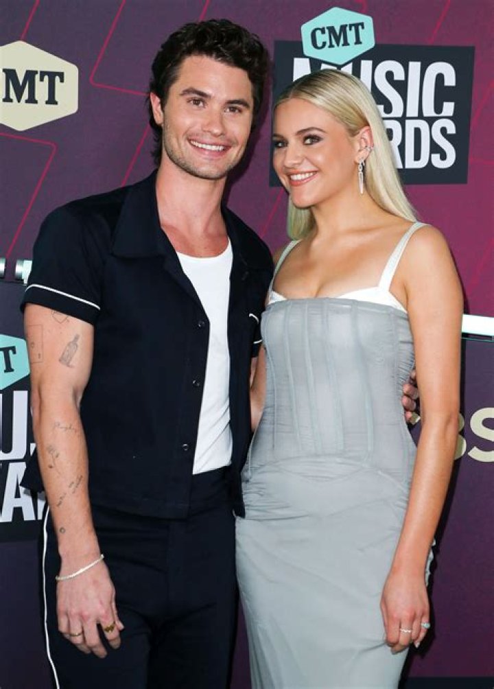 Discover Empowerment And Resilience In Kelsea Ballerini's Anthem