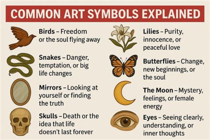 Discover Symbolism, History, And Art