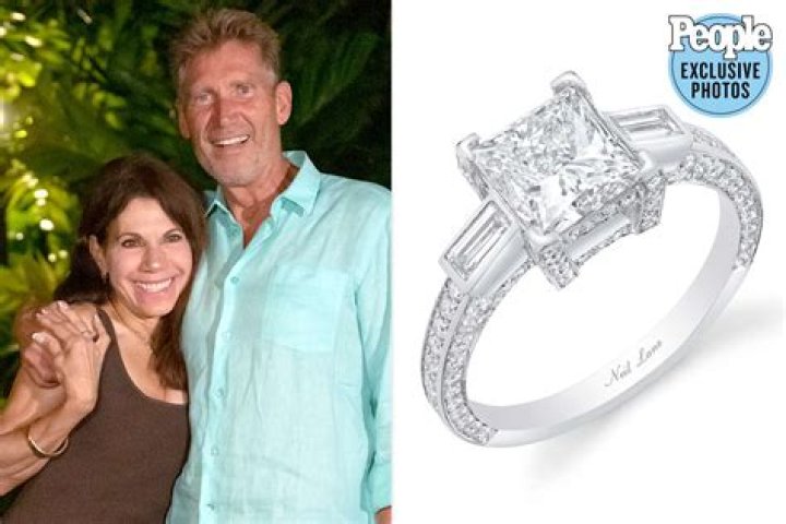 Discover The Enchanting Tale Behind Machine Gun Kelly's Engagement Ring