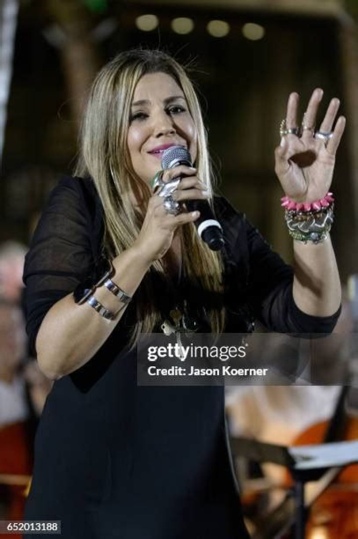 Discover The Enchanting World Of Lena Burke: Jazz, Pop, And Beyond!