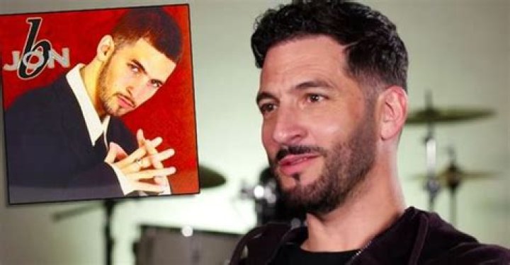 Discover The Ethnicity Of Jon B