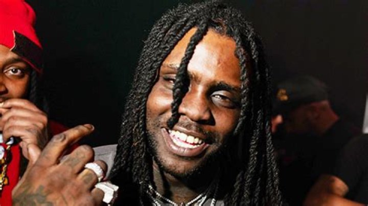 Discover The Exact Number Of Chief Keef's Kids