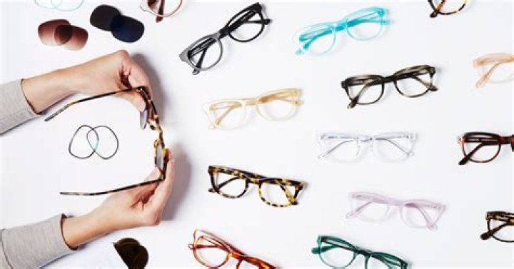 Discover The Eye-Opening World Of Changeable-Frame Glasses: Insights And Innovations