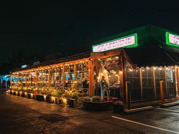 Discover The Hidden Gems Of Croakers Restaurant Richmond: A Seafood Haven!