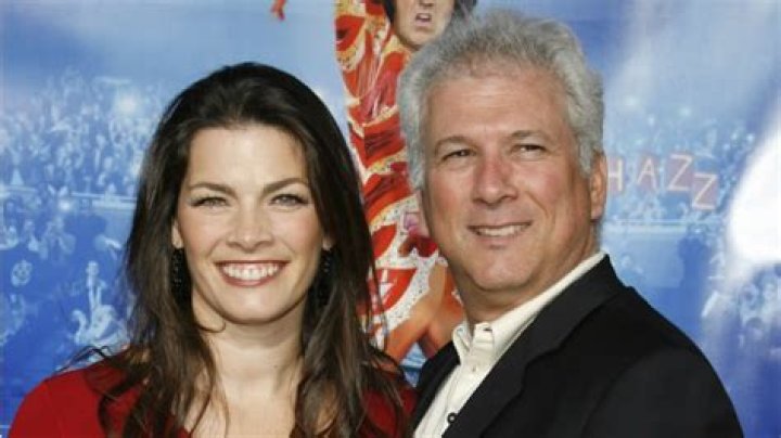Discover The Inspiring Story Of Nancy Kerrigan's Husband