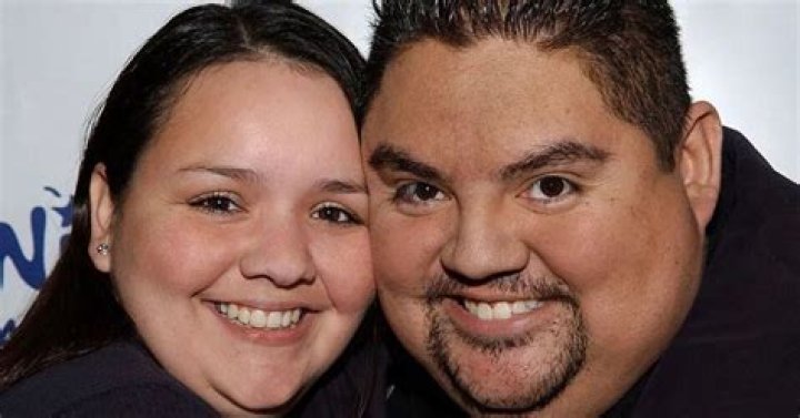 Discover The Remarkable Woman Behind Gabriel Iglesias: Claudia Valdez Revealed
