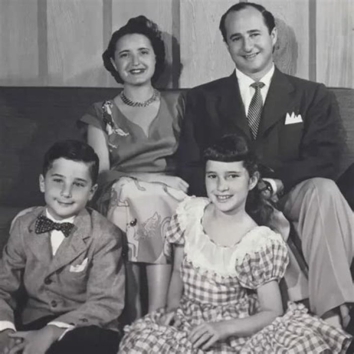 Discover The Toy Industry Legend: Kenneth Handler