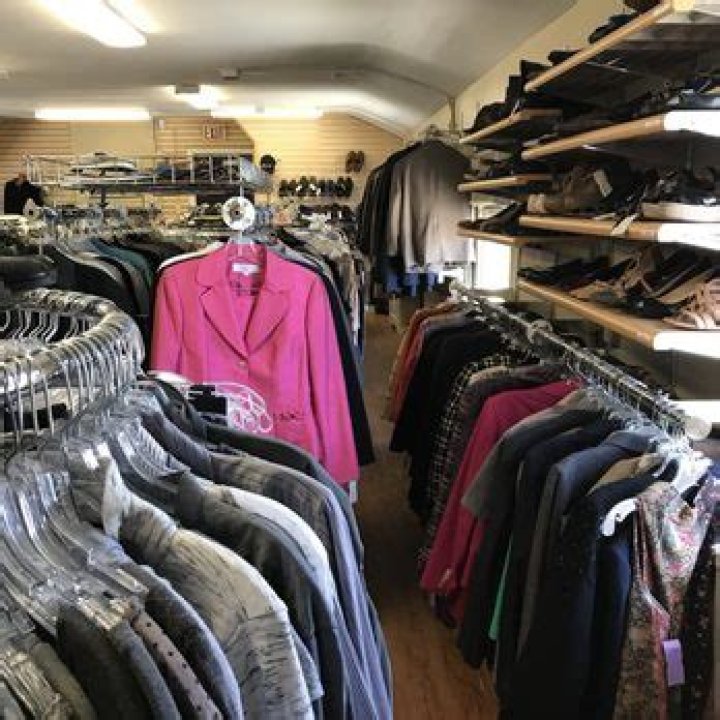 Discover The Treasures And Heart Of Bryn Mawr Thrift Shop