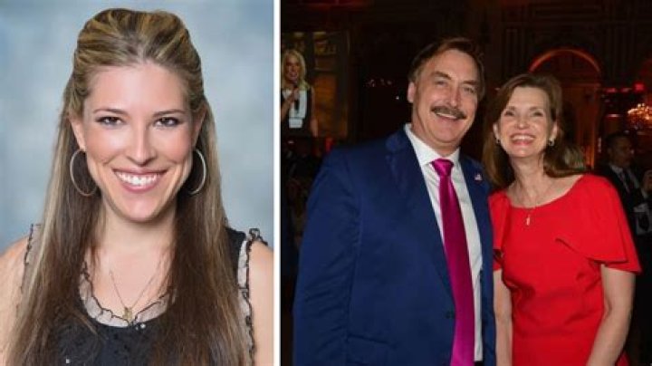 Discover The Truth Behind "Who Is Michael Lindell's Ex-Wife?"
