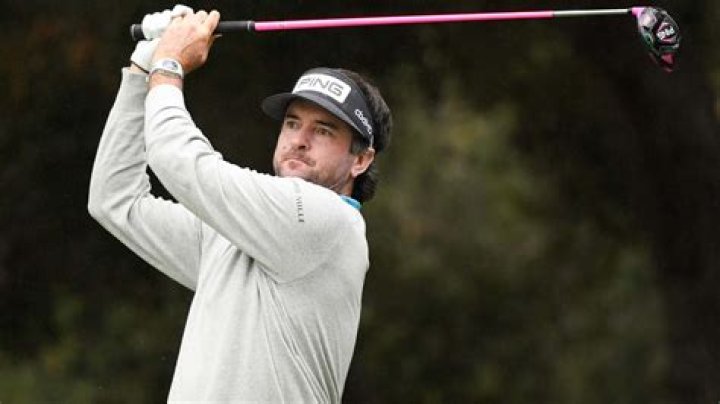 Discover The Unstoppable World Of Bubba Watson: Insights And Techniques Unveiled