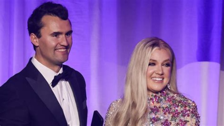 Discoveries About Charlie Kirk's Wife