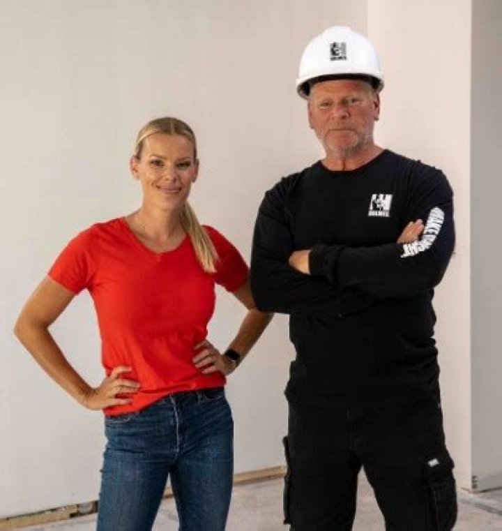 Discoveries About Mike Holmes' First Wife