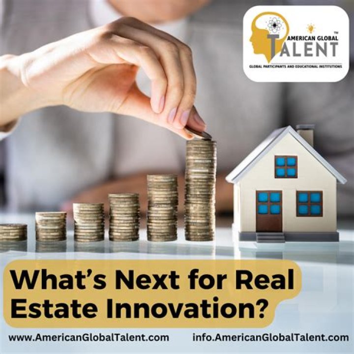 Discoveries And Insights For Real Estate Innovation