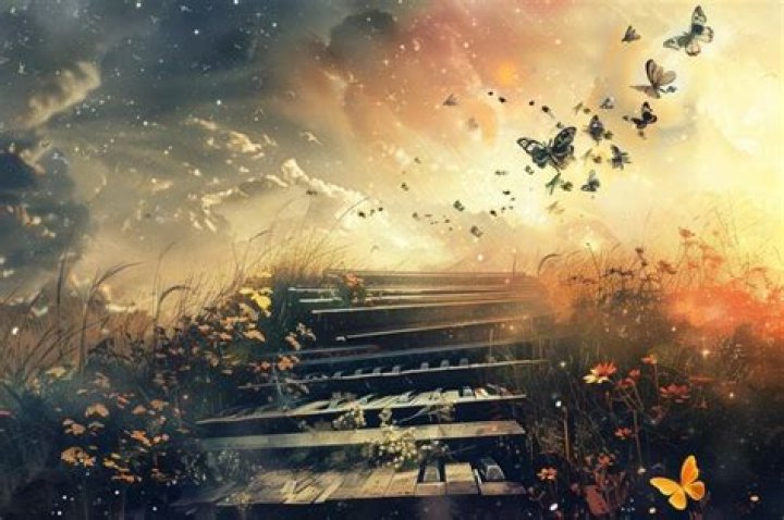 Discoveries And Insights Into A Musical Journey