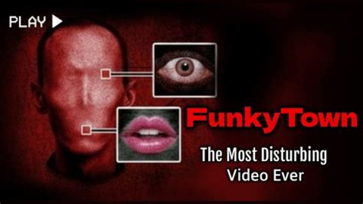 Discoveries And Insights Into "Funkytown" Video Gore