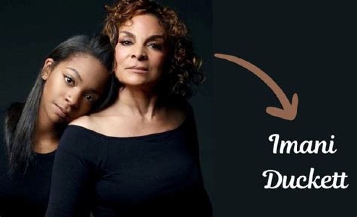 Discoveries And Insights Into Imani Duckett's World