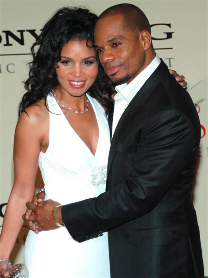 Discoveries And Insights Into Kirk Franklin's Wife