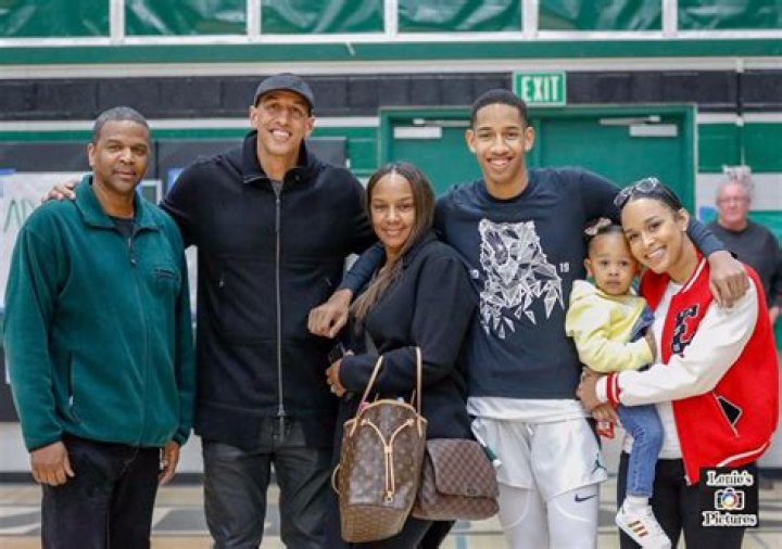 Doug Christie Biography, Age, Height, Wife, Net Worth, Family