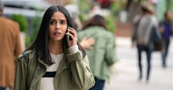 Dr Saanvi can offer a lot more than just being a sidekick for the Stones ·