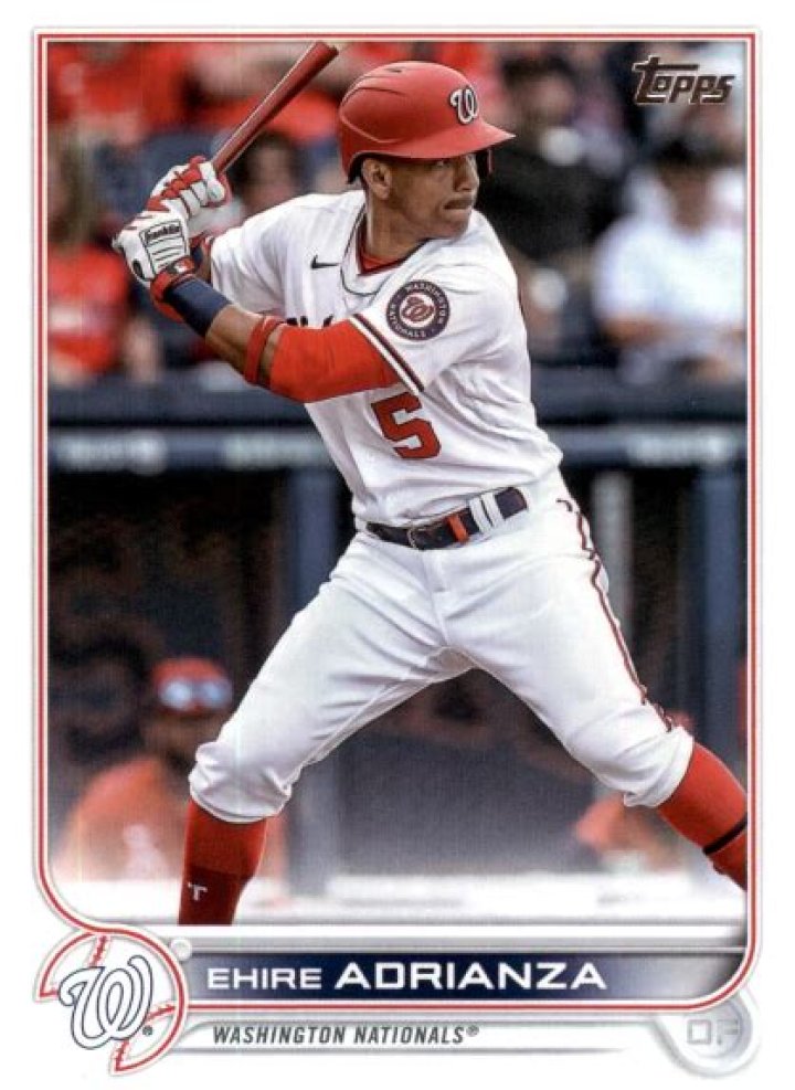 Ehire Adrianza Biography- MLB player, salary, stats, contracts, net worth, relationship, married, wi ·