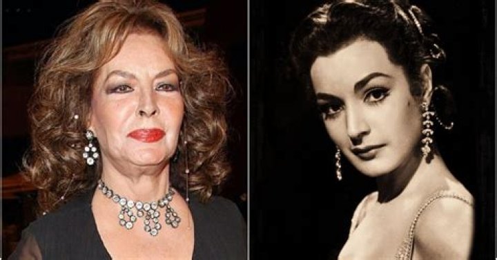 Elsa Aguirre biografa, edad, altura, esposa, net worth, familia