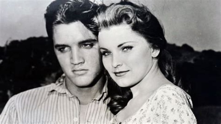 Elvis Presley's Mother's Untimely Demise