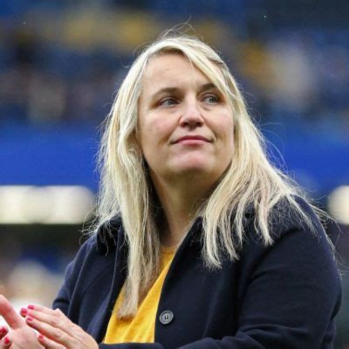 Emma Hayes Husband | Who Is She Married To