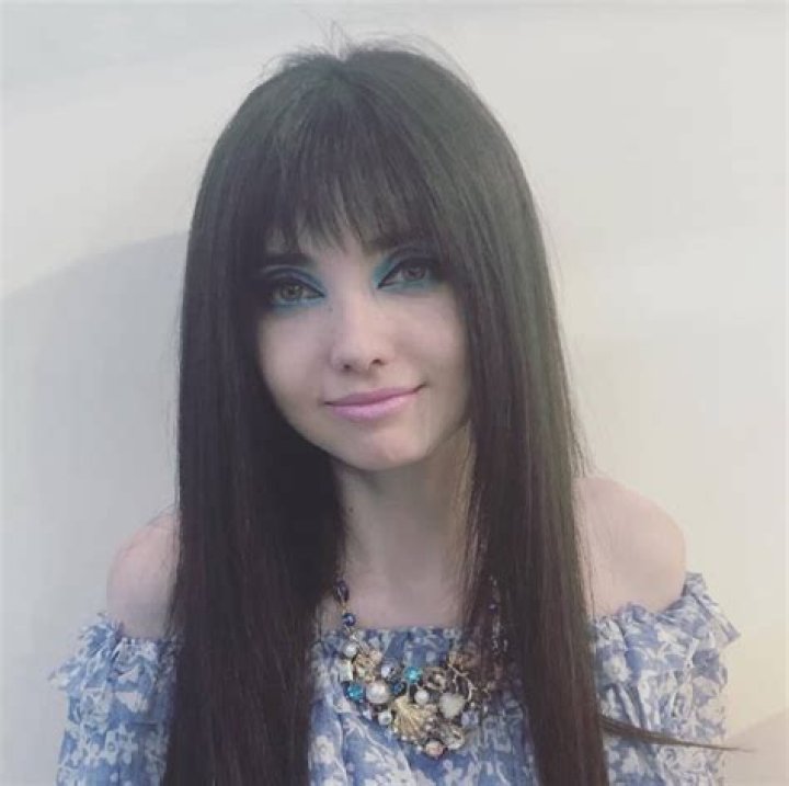 Eugenia Cooney Biography Age Height Weight Is She