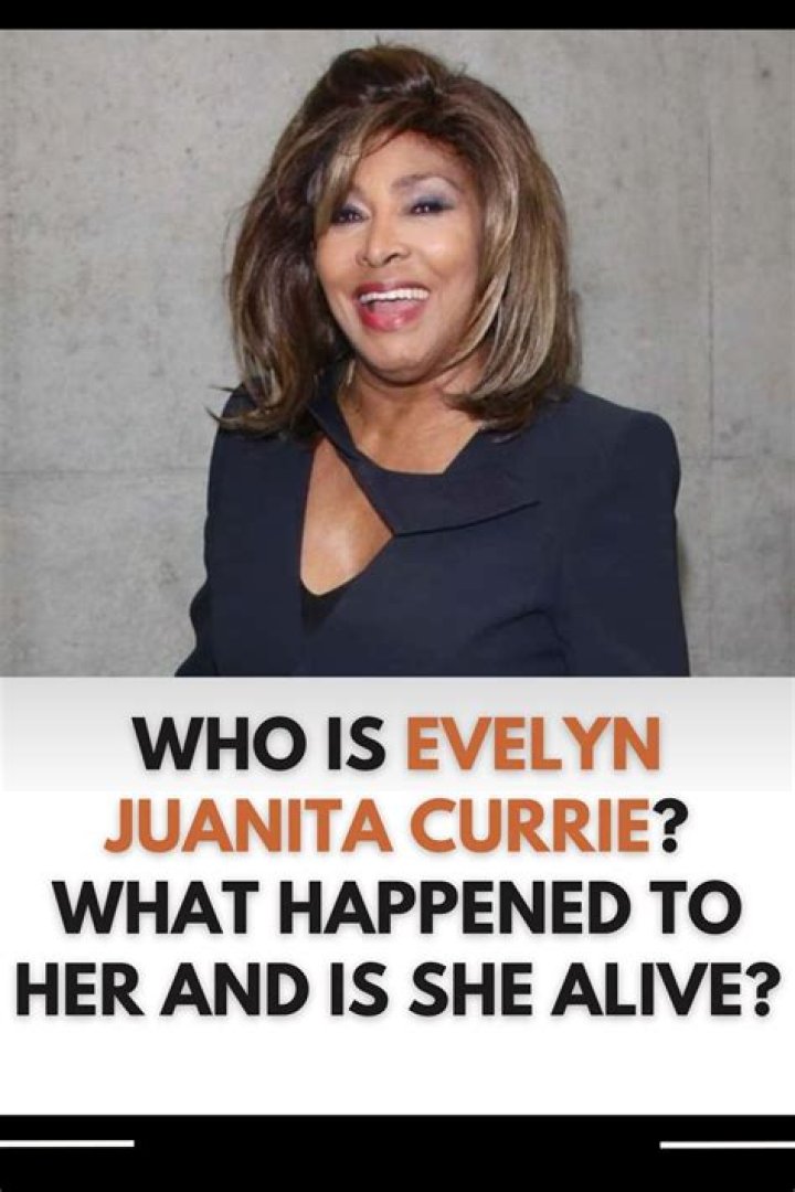 Evelyn Juanita Currie, The Unsung Inventor Behind Fire Safety