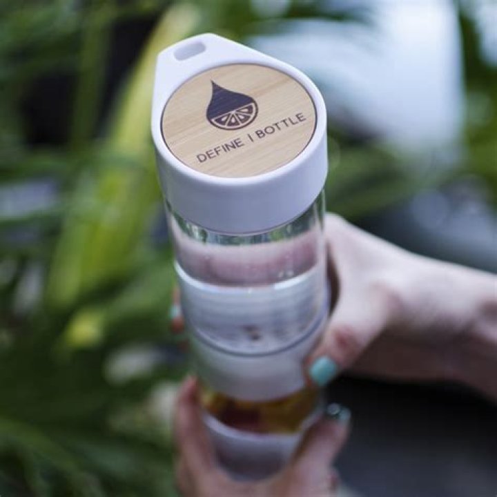 Exploring Carter Kostler Net Worth As 18 Year Old Founder Of Define Bottle ·