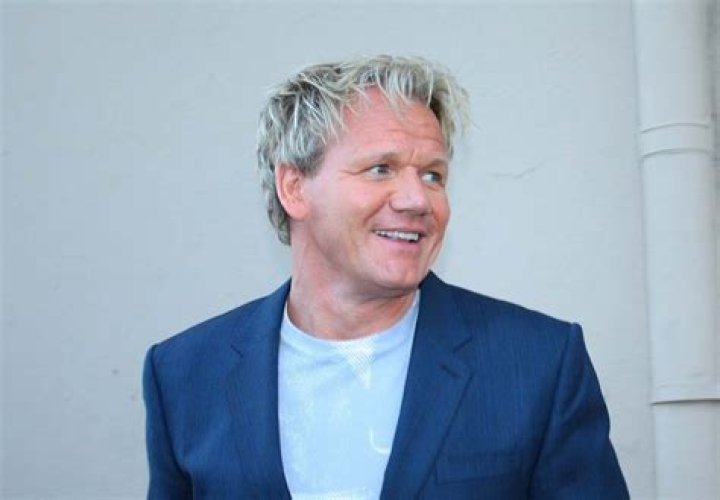Exploring Gordon Ramsay's Height And Its Hidden Impact