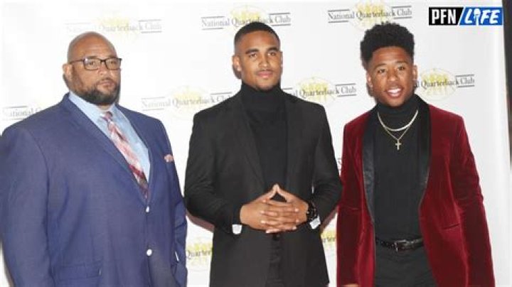 Exploring Jalen Hurts' Family Ties