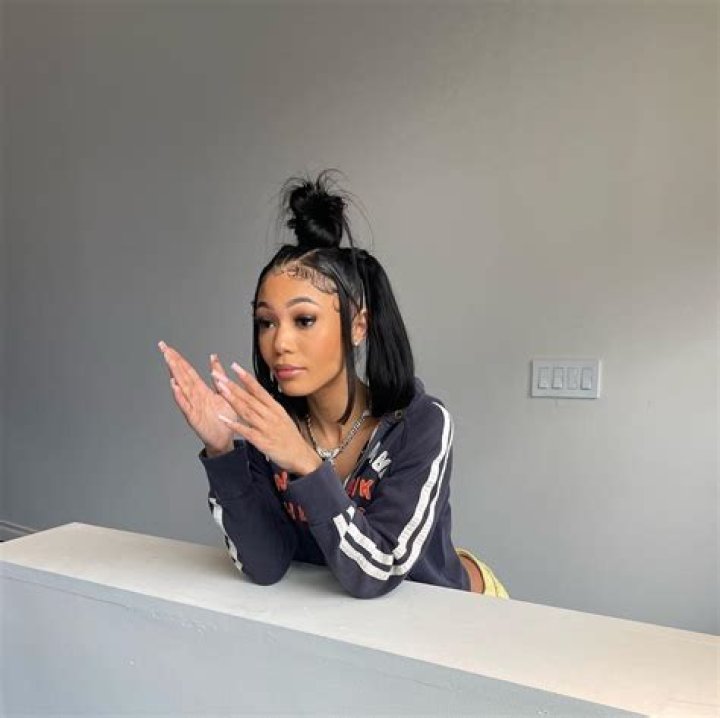 Exploring The Consequences And Ethical Dilemmas Of "Coi Leray Nude Leaked"