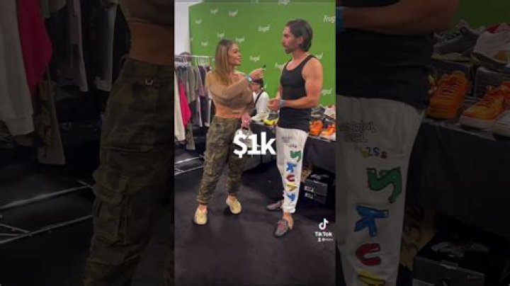 Exploring The World Of "tillyktv Nude"