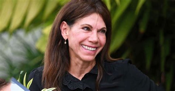 Exploring Theresa Nist's Height And Weight